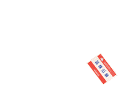 皆様石鹸 Sticker by phoenix