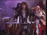 rick james throw down GIF by Rick James