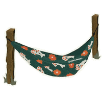 Relaxing National Park Sticker by Parks Project