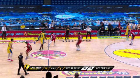 avivdrori giphyupload GIF
