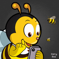 Happy Emoji GIF by VeeFriends