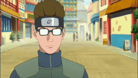 naruto speed body flicker GIF