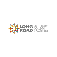 LongRoadSixthFormCollege longroad belongroad longroadsixthformcollege longroadlife Sticker