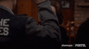 #veep #hi5 GIF by Foxtel