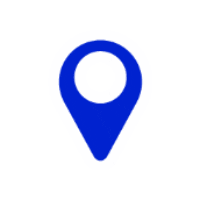 Tag Location Sticker by Outpost