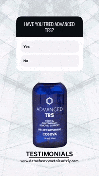 Lead Mercury GIF by detoxheavymetalssafely