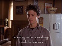 season 3 netflix GIF by Gilmore Girls 