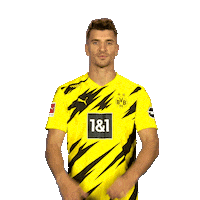 Awesome I Love You Sticker by Bundesliga