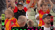 Celebration Fans GIF by The Hundred