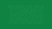 Boston Celtics Tommy Award GIF by NBC Sports Boston