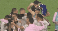 Turn Up Win GIF by Major League Soccer