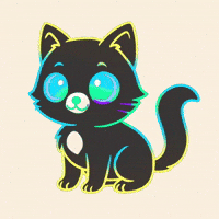 Cat GIF