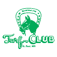 Live Music Horse Sticker by First Avenue & 7th St Entry