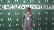 Iwumsoc25 GIF by iwusports