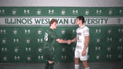 Iwumsoc25 GIF by iwusports