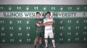 Iwumsoc25 GIF by iwusports