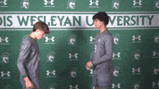 Iwumsoc25 GIF by iwusports