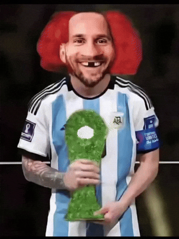 World Cup Penalty GIF