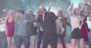 Mom And Pop Music Dancing GIF by Neon Indian