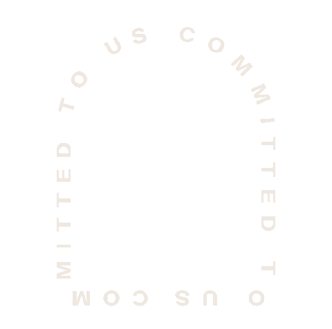CommittedToUs giphyupload Sticker