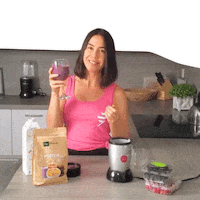 EvolutionAdvanceNutrition fitness celebrate cheers vegan Sticker