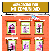 Spanish Thanks GIF by All Better