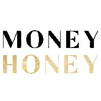 synergysoul logo money boss honey Sticker