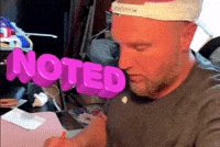 Sarcasm Pittsburgh GIF by Mike Hitt