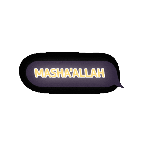 visitqatar giphygifmaker mashaallah visit qatar qatar calendar Sticker