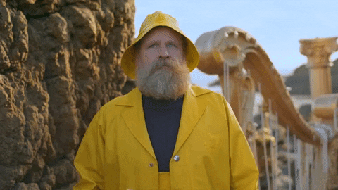 victory yes GIF by Gorton's Fisherman