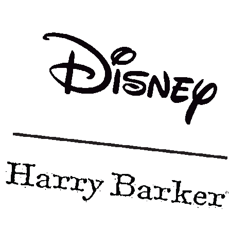 HarryBarkerco giphyupload disney pets harry barker Sticker