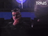 Music Video Cinema GIF by Travis