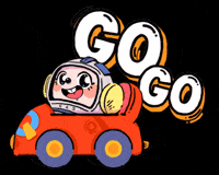 Spacy GIF by VEQuestor