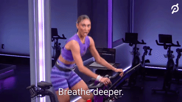 Breathe Deeper