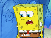 season 6 episode 22 GIF by SpongeBob SquarePants