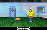 season 6 episode 23 GIF by SpongeBob SquarePants