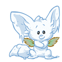 Merry Christmas Sticker by Neopets