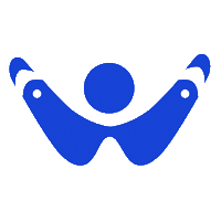 Wemerang wemerang wemerangapp hackethekarma Sticker