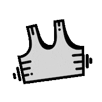 fickle_dreams queer clothing trans transgender Sticker