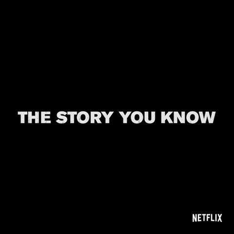 netflix netflix ava duvernay when they see us central park five GIF