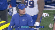Nfl Thanksgiving Football GIF by NFL