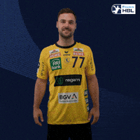 Handball Rnl GIF by DAIKIN HBL