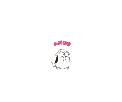 In Love Sticker by weasy
