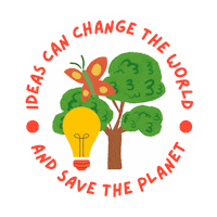 Gender Equality Women In Science Sticker by Girl Up India
