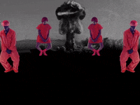 Masseduction GIF by St. Vincent