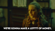 comedy central money GIF by Drunk History