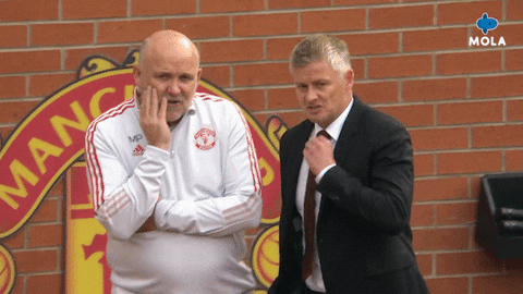 Happy Sport GIF by MolaTV