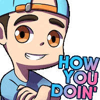 Gamer Corey Sticker