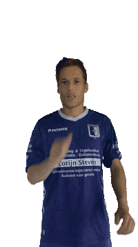 zeverensportief_SPZ joshua spz zeverensportief Sticker