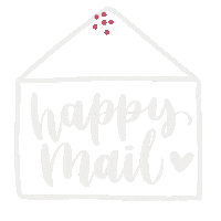 Letter Sticker